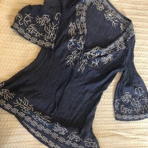 Monoreno women’s top